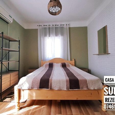 Casa De Vacanta Rodica Sulina Ngoại thất bức ảnh