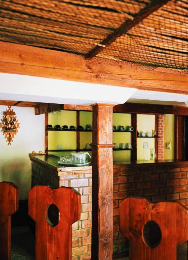 Casa De Vacanta Rodica Sulina Ngoại thất bức ảnh