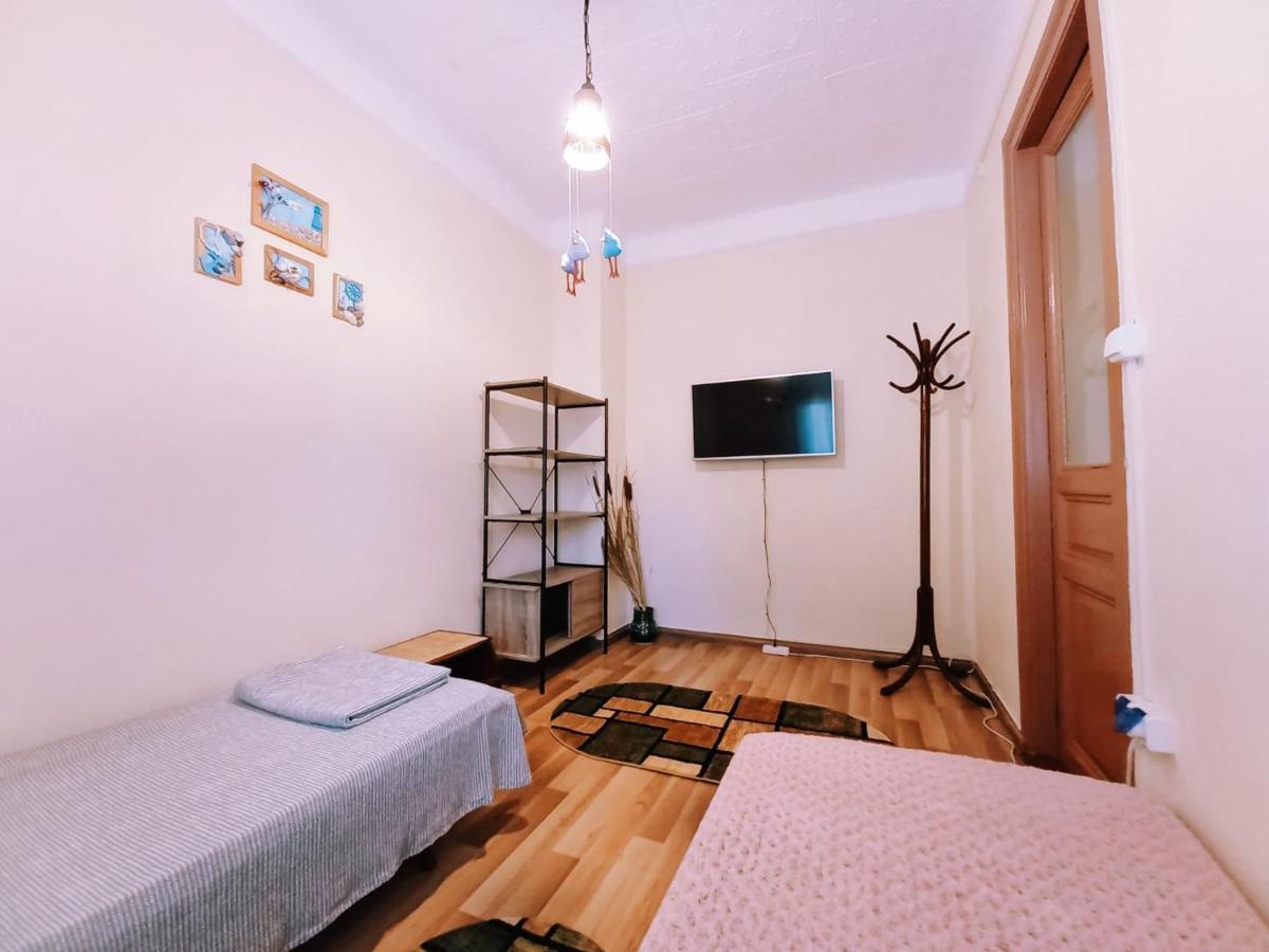 Casa De Vacanta Rodica Sulina Ngoại thất bức ảnh