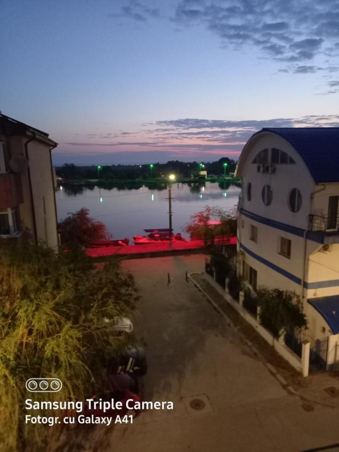 Casa De Vacanta Rodica Sulina Ngoại thất bức ảnh